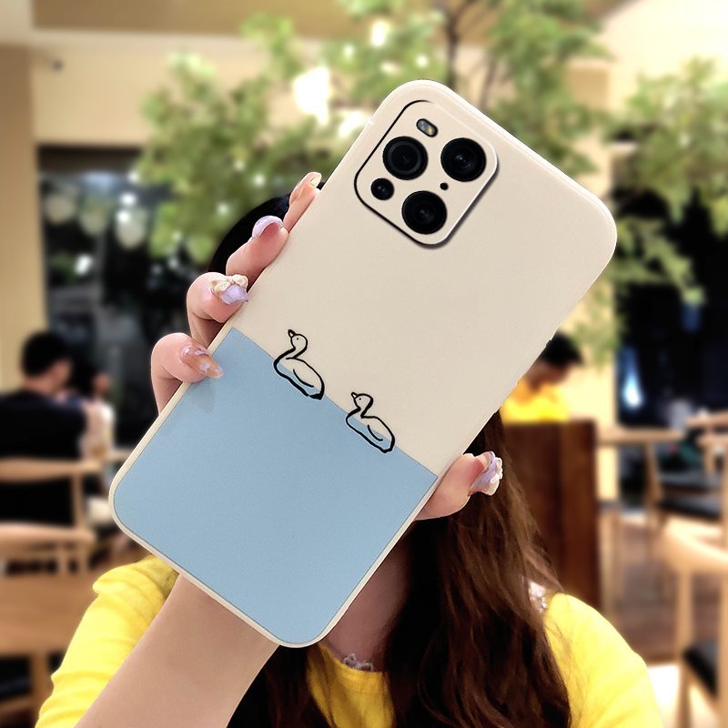 OPPO Find X3/X3 Pro Phone Case