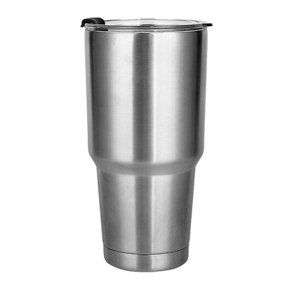 30Oz spray car thermos cup