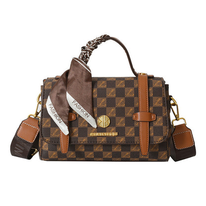 Classic bag women's fashion