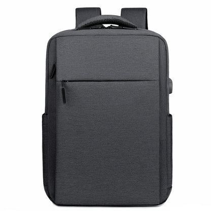 New computer backpack for men