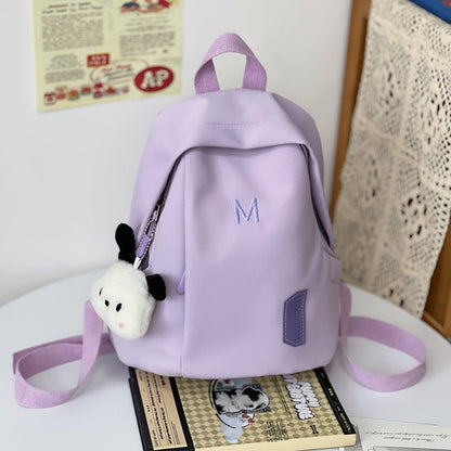 Mini mochila bolso de mamá 