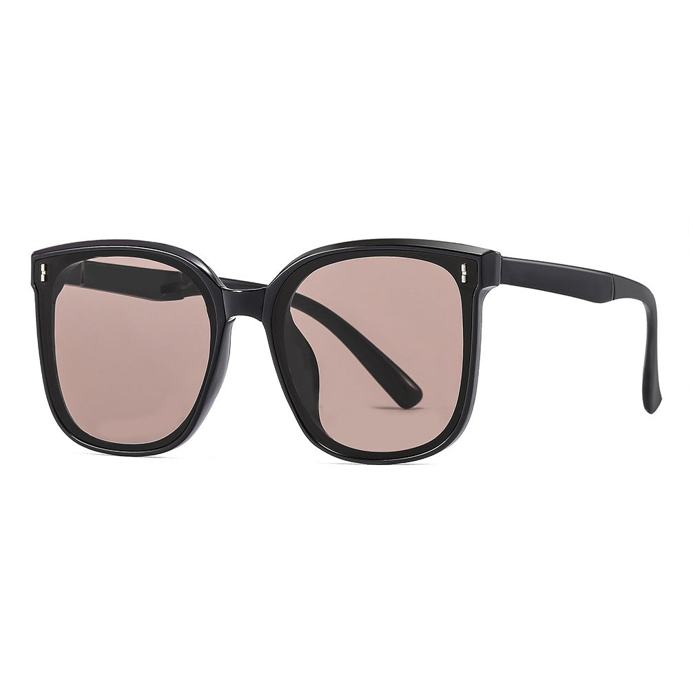 New Foldable Trendy Polarized Sunglasses