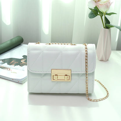 Fashion shoulder bag mobile phone bag