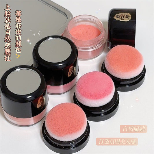 3-in-1 Cushion Blush