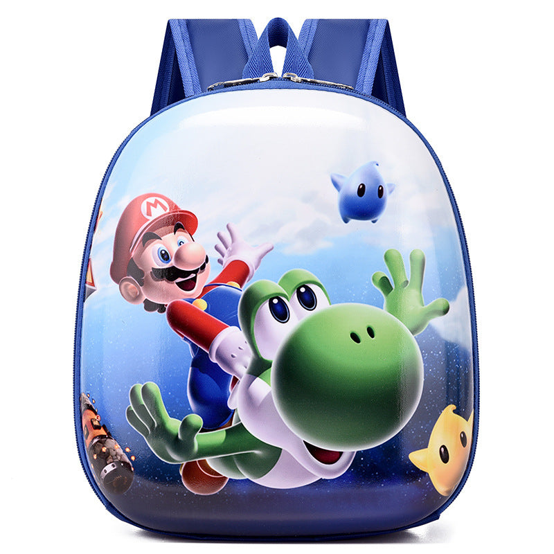 Cute Paw Patrol Eggshell Backpack