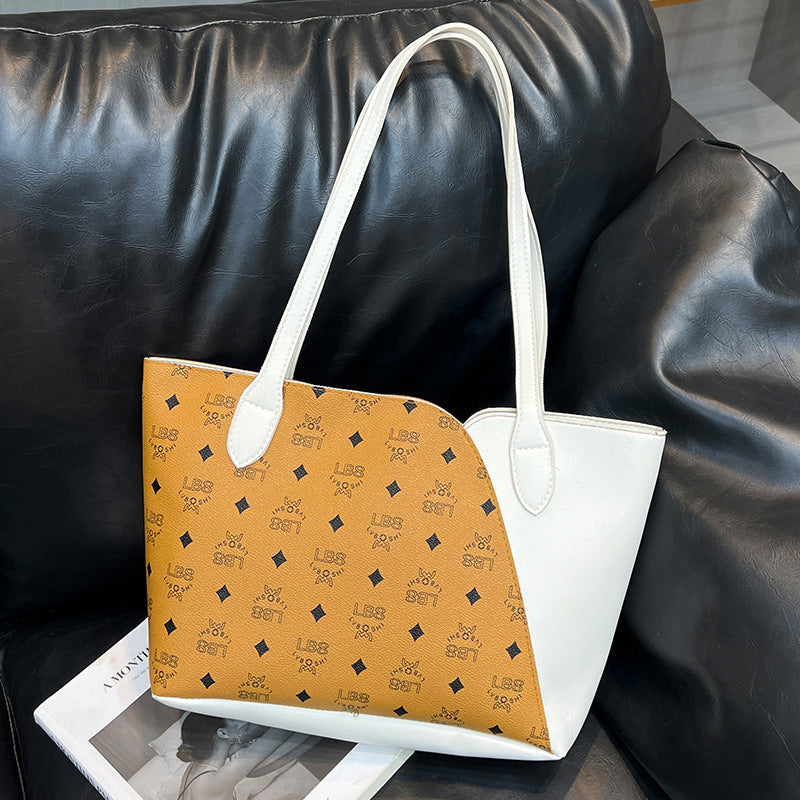 European tote bag