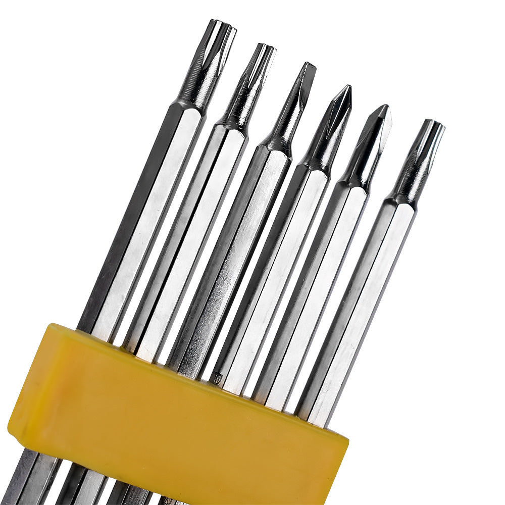 13 in 1 Multi-purpose Screwdriver Set