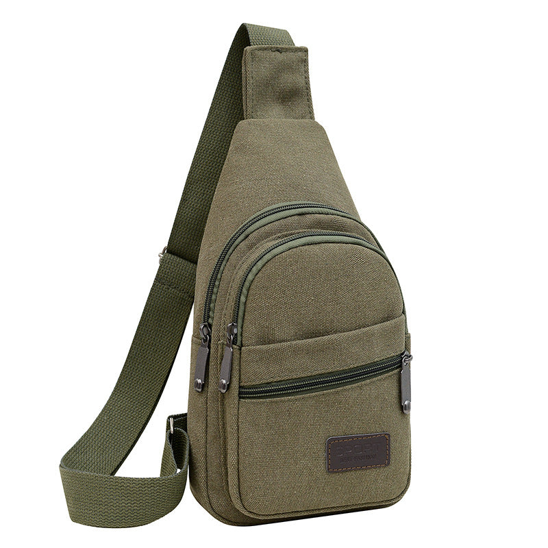 Outdoor Sports Fashion Men's Bag