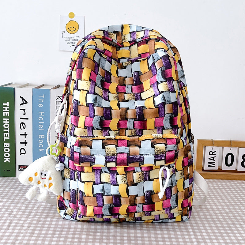 Student backpack wholesale