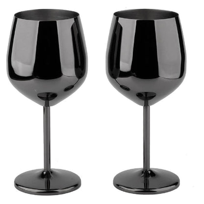 304 Stainless Steel Wine Tall Wine Set