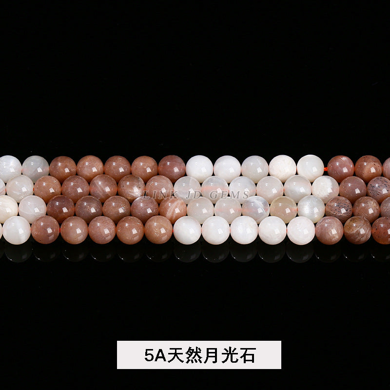 Moonstone Loose Bead Beads