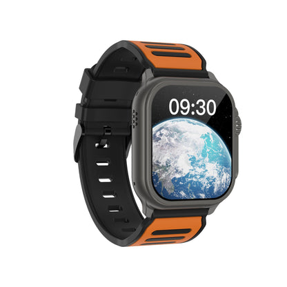 S9 Ultra Waterproof Sports Watch