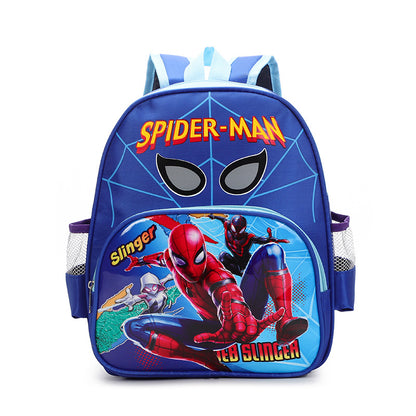 primary school student kindergarten dinosaur bag