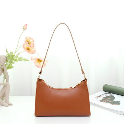 Baguette bag Korean handbag