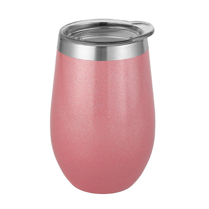 304 stainless steel juice cup thermos cup