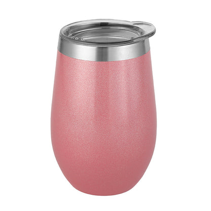 304 stainless steel juice cup thermos cup