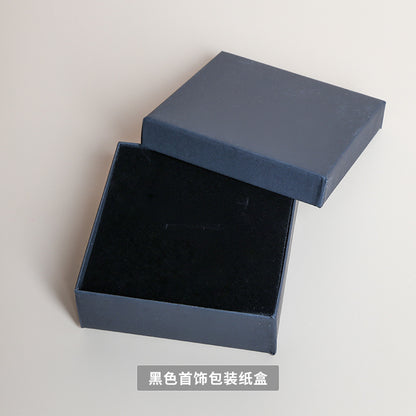 Jewelry bracelet box 9 * 9cm