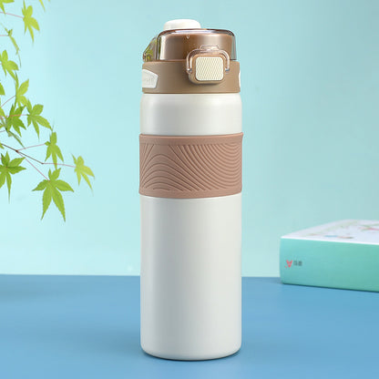 316 Stainless Steel Insulated Mug