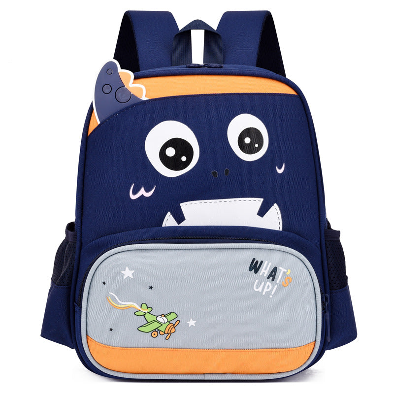 Backpack for children aged 1-3-6