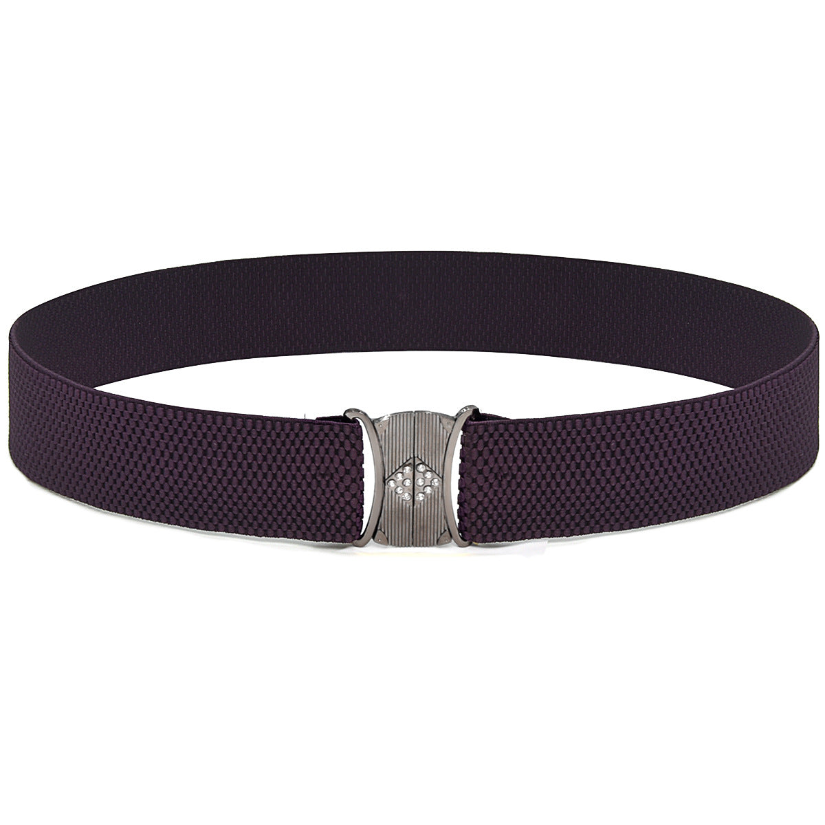 Wide Waist Seal Elastic Elastic Versatile Sweater Belt