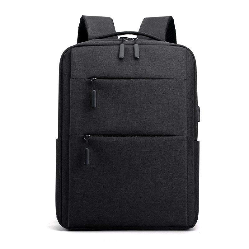 New business backpack for men