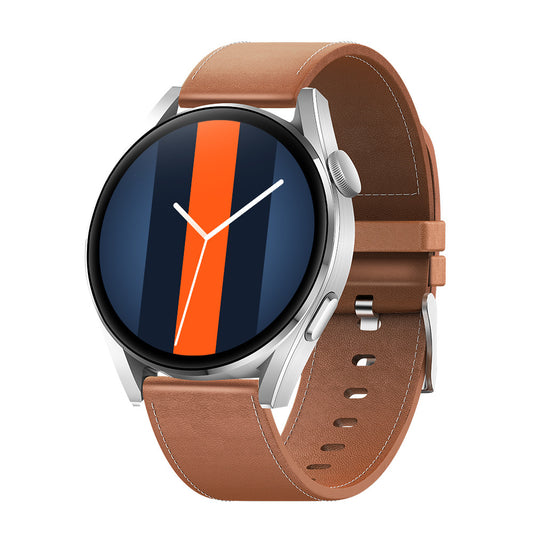 Hot Huqiangbei Bluetooth Call Step-Tracking Smartwatch