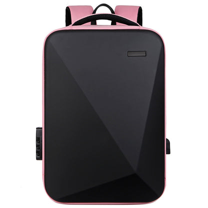 Backpack Hard Shell Travel Bag