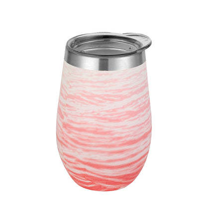 304 stainless steel juice cup thermos cup