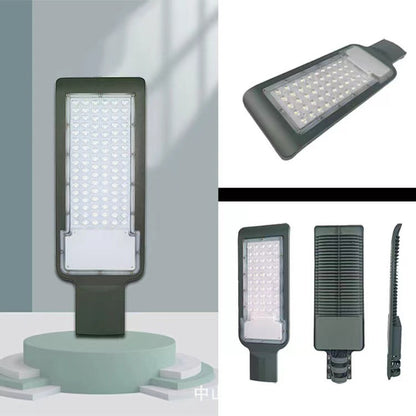 Waterproof and lightning-proof 200W road light