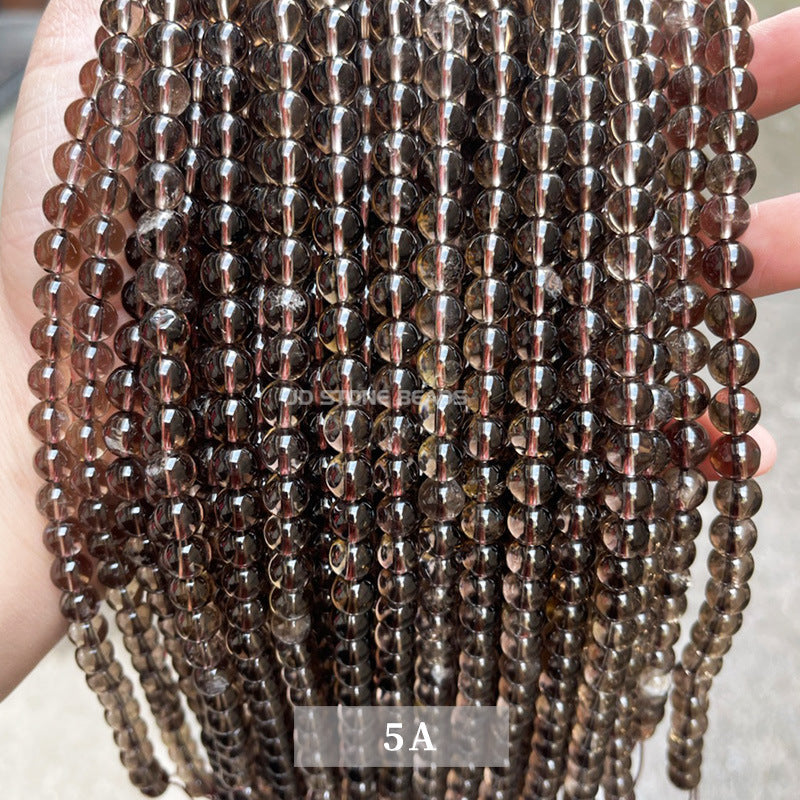 Tea crystal loose beads, wholesale