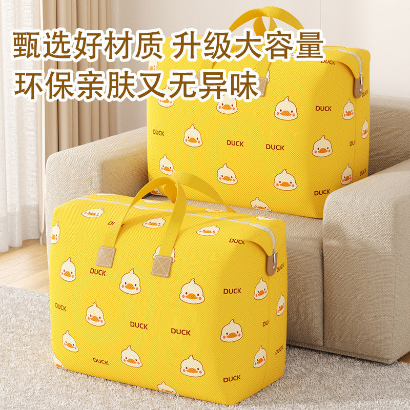 Extra Large Capacity Moving Storage Bag