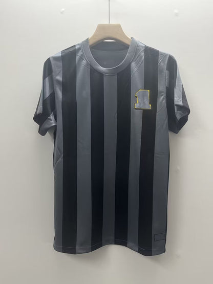 23 Saudi Al-Ittihad Rare Benzema Bony Home Away Jersey