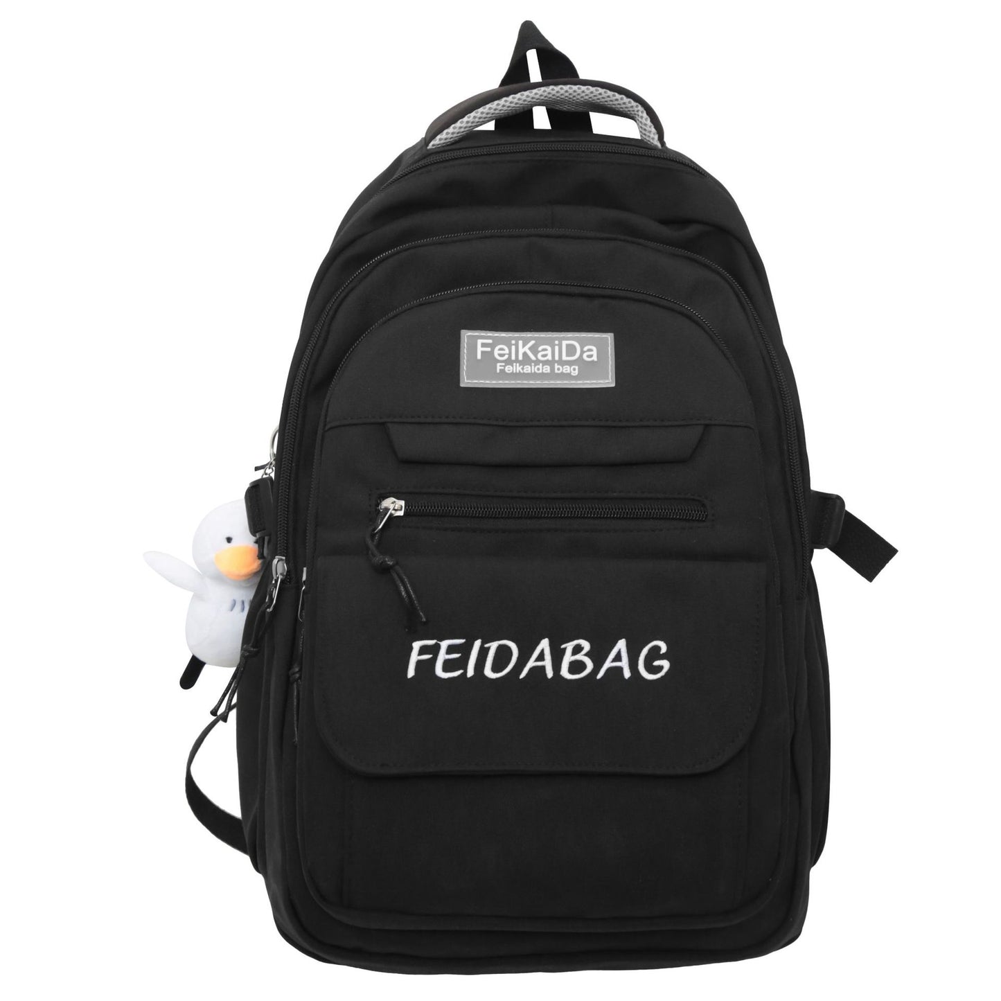 backpack for junior high school students