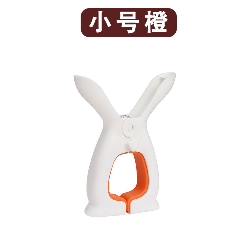 Rabbit Ear Large Windproof Clothes Clips