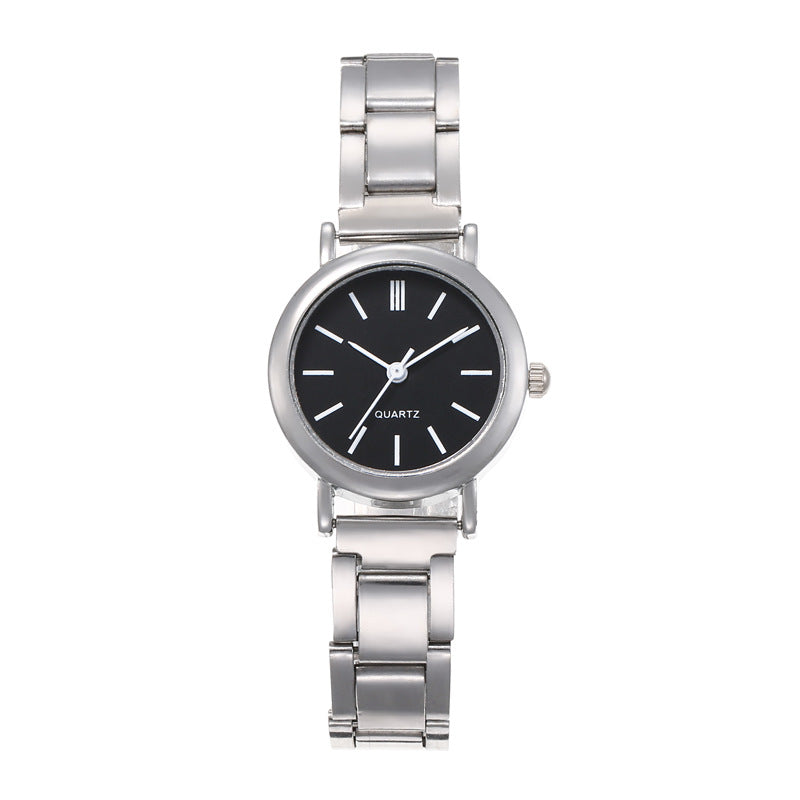 Women's simple niche casual watch wholesale