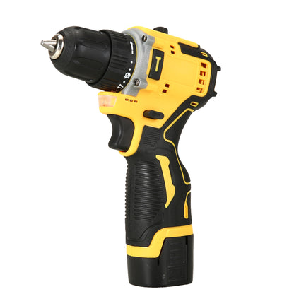 16.8V Brushless Lithium Drill