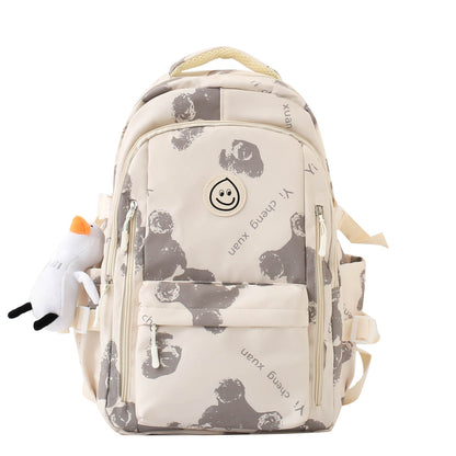 Korean version ins new backpack