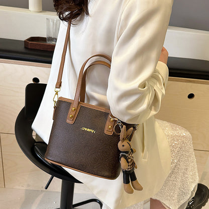 High-end cross-border bag women