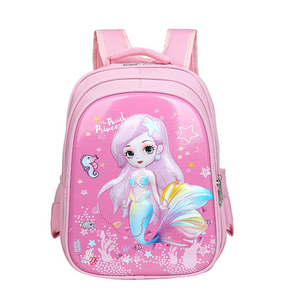 Wholesale cartoon school bags for children