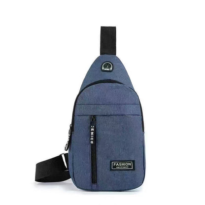 Shoulder backpack messenger bag