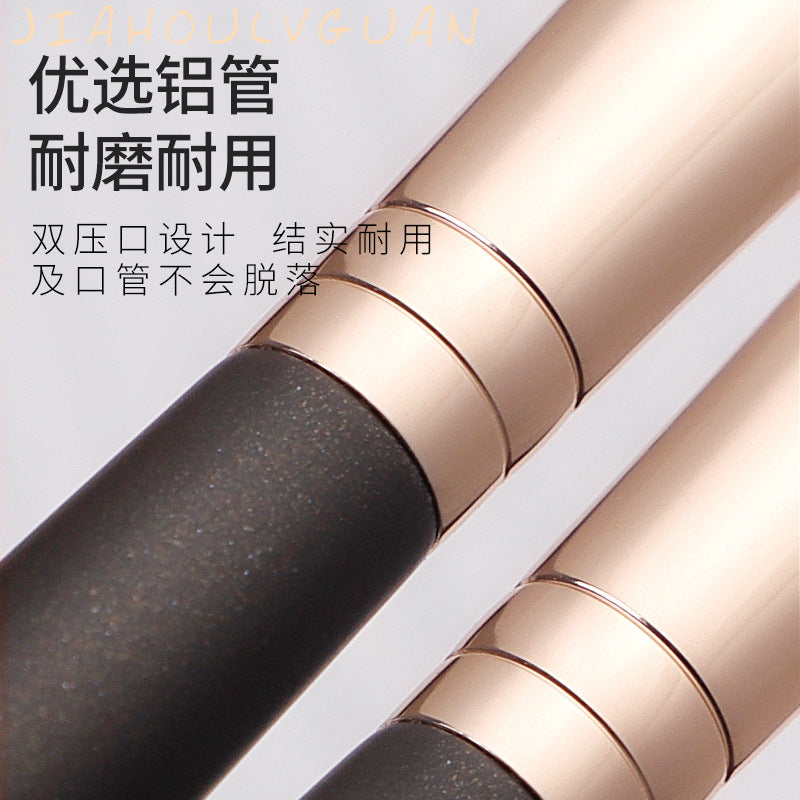 My Destiny 019 Fine Goat Hair Highlight Brush