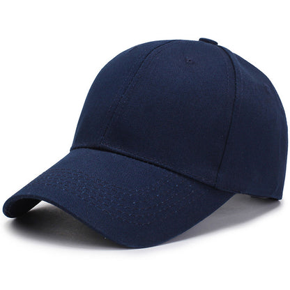 Hip-Hop Sun Cap