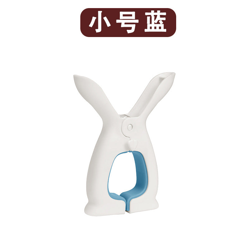 Rabbit Ear Large Windproof Clothes Clips