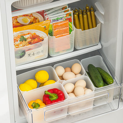 Fridge Side Door Food-Grade Storage Box