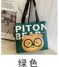 Large capacity tote bag wholesale