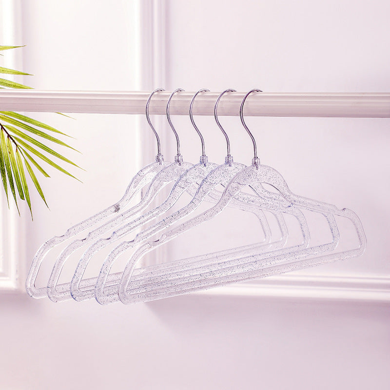 Wholesale Cute Transparent Acrylic Hangers