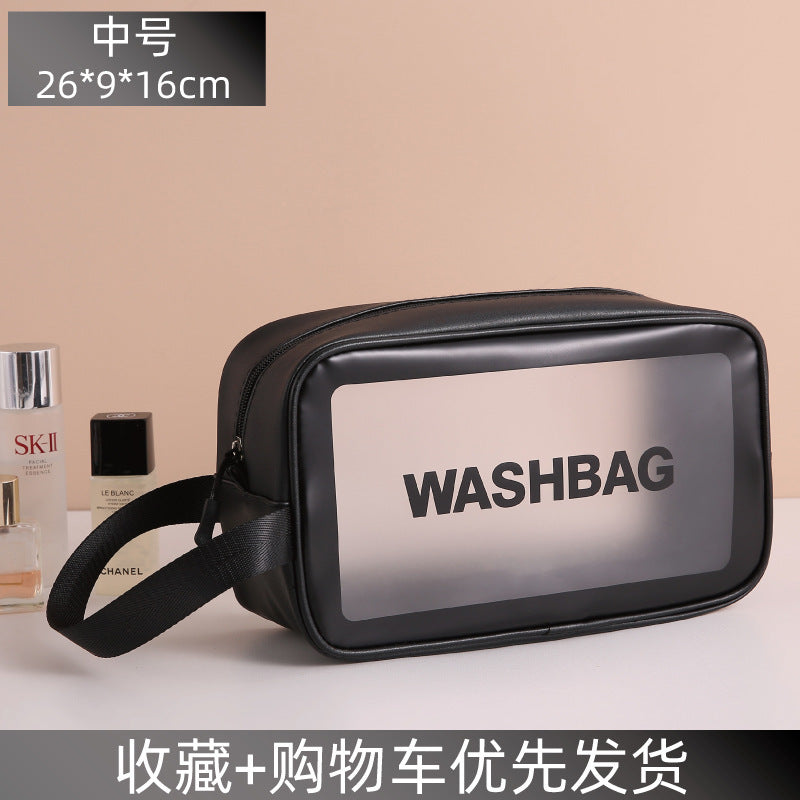 Large Capacity Makeup Bag