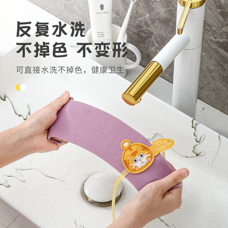 Temperature-Controlled Waterproof Toilet Seat Cushion