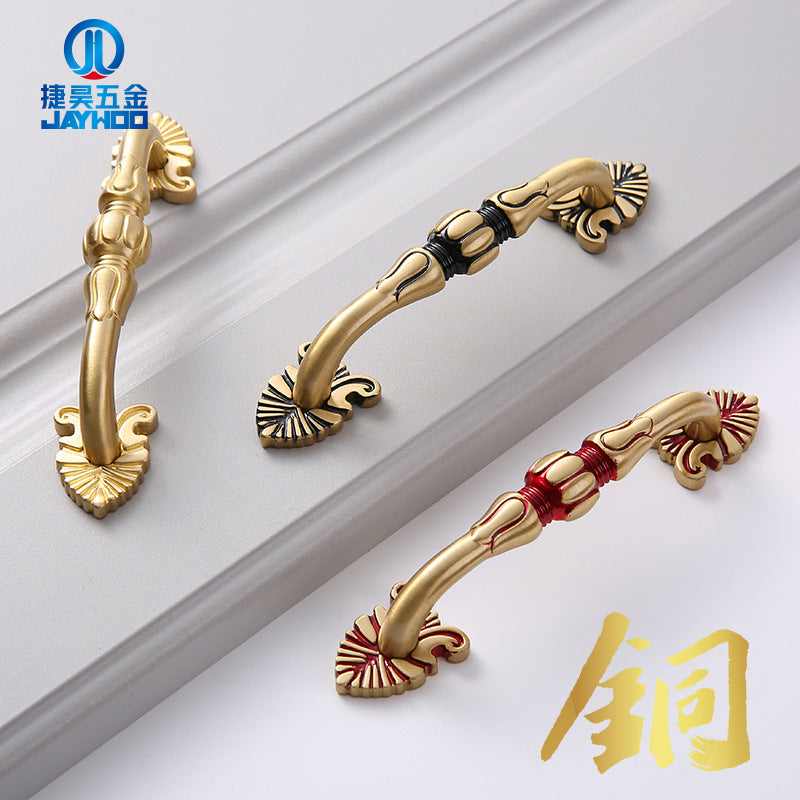 Chinese handle