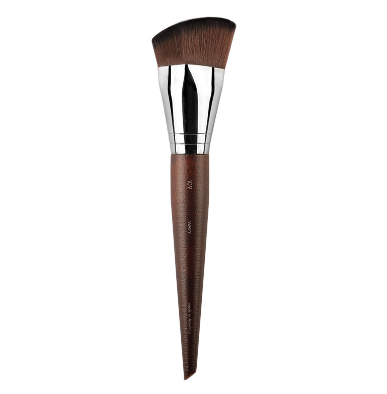 FM Series F109 Diamond Foundation Brush